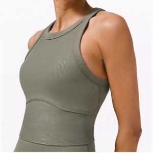 *SOLD* NWT - Lululemon Blissful Blend Tank Top
